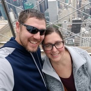 Meet your Posher, Amy